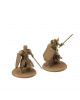 A Song of Ice & Fire: Golden Company Swordsmen