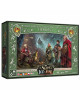 A Song of Ice & Fire: Brotherhood Without Banners Heroes #1