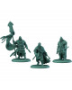 A Song of Ice & Fire: Ironborn Reavers