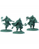A Song of Ice & Fire: Ironborn Reavers