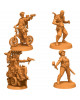 Zombicide: Chronicles Survivors