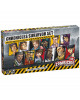 Zombicide: Chronicles Survivors