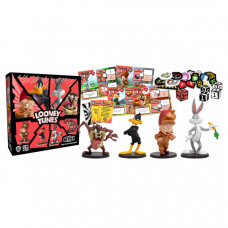 Предзаказ: Looney Tunes Mayhem KS 