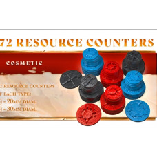 Предзаказ: Monumental: Resource Counters
