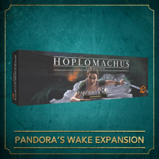 Уценка: Hoplomachus: Remastered - Pandora's Wake