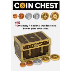 Предзаказ: Coin Chest 3