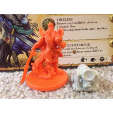 Уценка: Rum & Bones: Mazu’s Dreadful Curse Extras