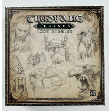 Trudvang Legends: Lost Stories