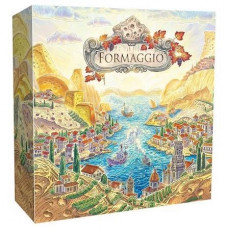 Formaggio: Limited Edition