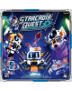 Starcadia Quest: Build-a-Robot +Extras