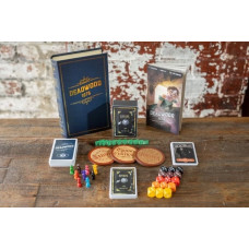 Предзаказ: Deadwood 1876 Deluxe