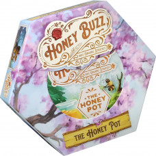 Предзаказ: Honey Buzz: The Honey Pot