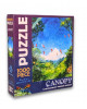 Canopy Puzzle