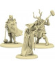 A Song of Ice and Fire: Baratheon Attachments 1