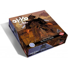 Уценка: Okko Chronicles: Cycle of Water - The Palace of Puppets