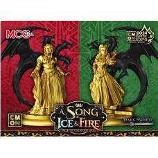 A Song of Ice and Fire: Realms of Battle Promo Bundle