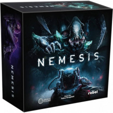 Уценка: Nemesis Bundle