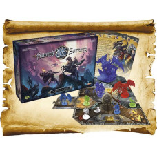Sword & Sorcery: Northwind Tales