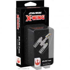 Star Wars X-Wing 2nd : BTL-A4 Y-Wing