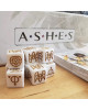 Ashes Reborn: The Law of Lions