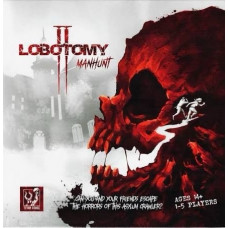 Lobotomy 2: Manhunt