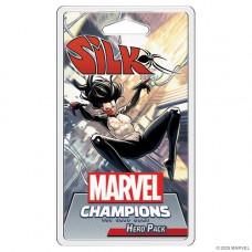 Marvel Champions: Silk