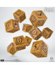 Предзаказ: Q Workshop: Game of Thrones: Baratheon 10xD6 Dice Set