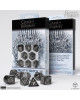 Предзаказ: Q Workshop: Game of Thrones: Night's Watch Dice Set