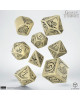 Предзаказ: Q Workshop: Game of Thrones: Stark Dice Set