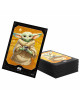 Star Wars Unlimited: Premium Art Sleeves: Grogu