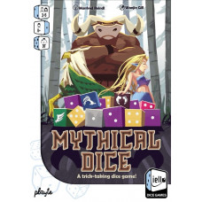 Уценка: Mythical Dice