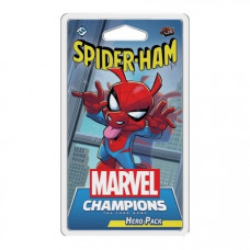 Marvel Champions: Spider - Ham