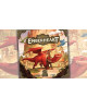 Предзаказ: Emberheart