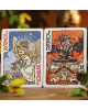 Предзаказ: The Valley of the Lambs Playing Cards