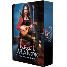 Kreel Manor: The Path of Song