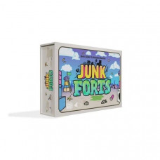 Junk Forts
