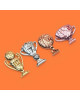 Basketboss + Metal Trophies Upgrade