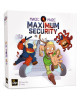 Magic Maze: Maximum Security