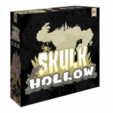 Skulk Hollow