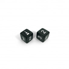 Here to Slay: Dragon Class Dice