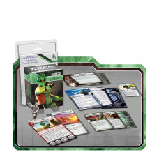 Imperial Assault: Greedo