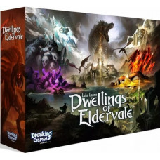 Dwellings of Eldervale