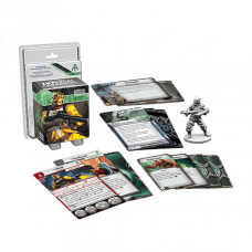 Imperial Assault: Bossk