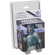 Imperial Assault: General Sorin