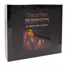 Cthulhu Wars: Bubastis