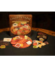 Charcuterie: The Board Game