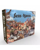 Seas of Havoc: Captain's Deluxe Edition
