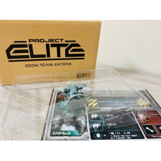Project Elite: Rook Team Extras