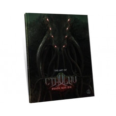 The Art of Cthulhu 