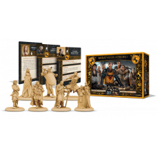 A Song of Ice & Fire: Baratheon Heroes 1